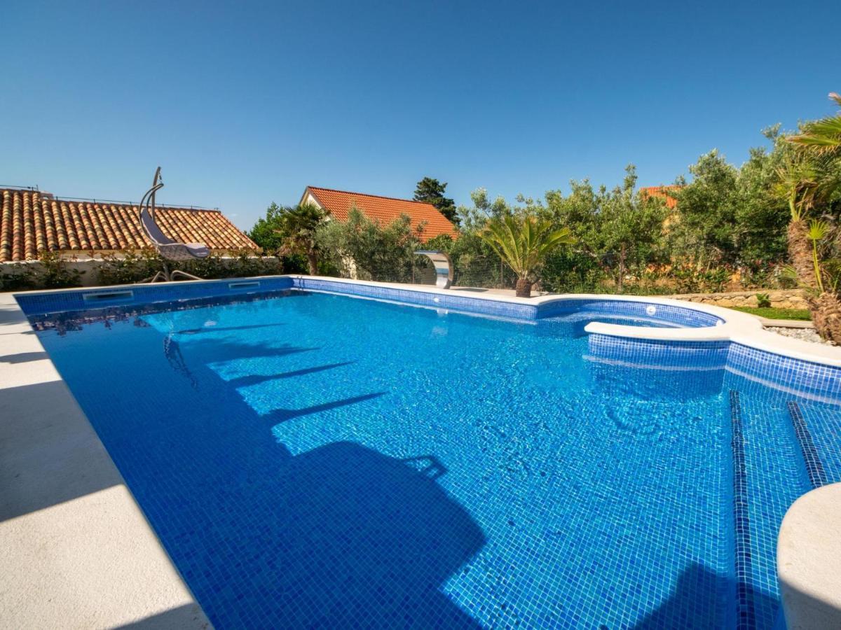 Apartment Villa Andjelka-6 By Interhome Trogir Luaran gambar
