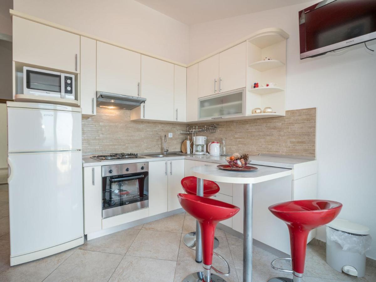 Apartment Villa Andjelka-6 By Interhome Trogir Luaran gambar