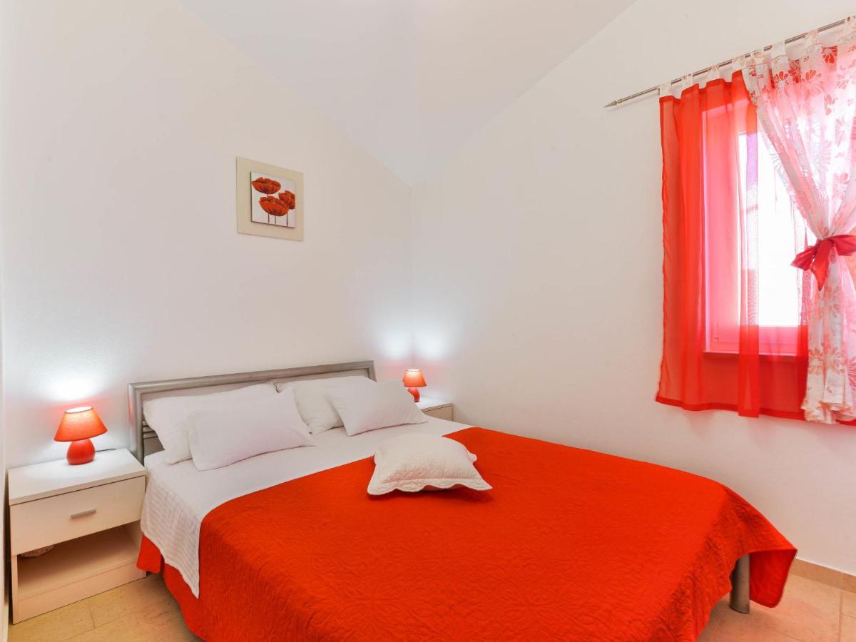 Apartment Villa Andjelka-6 By Interhome Trogir Luaran gambar
